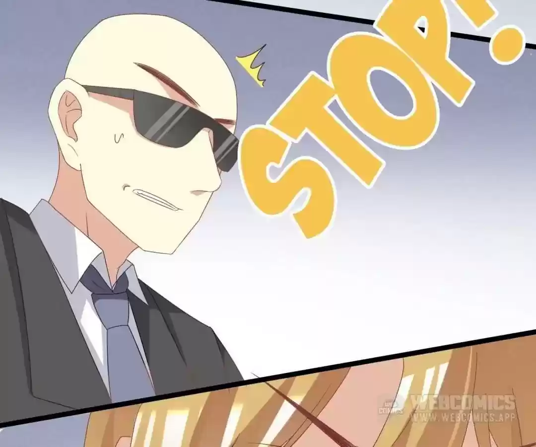 Jerk, You Can't Escape Chapter 46