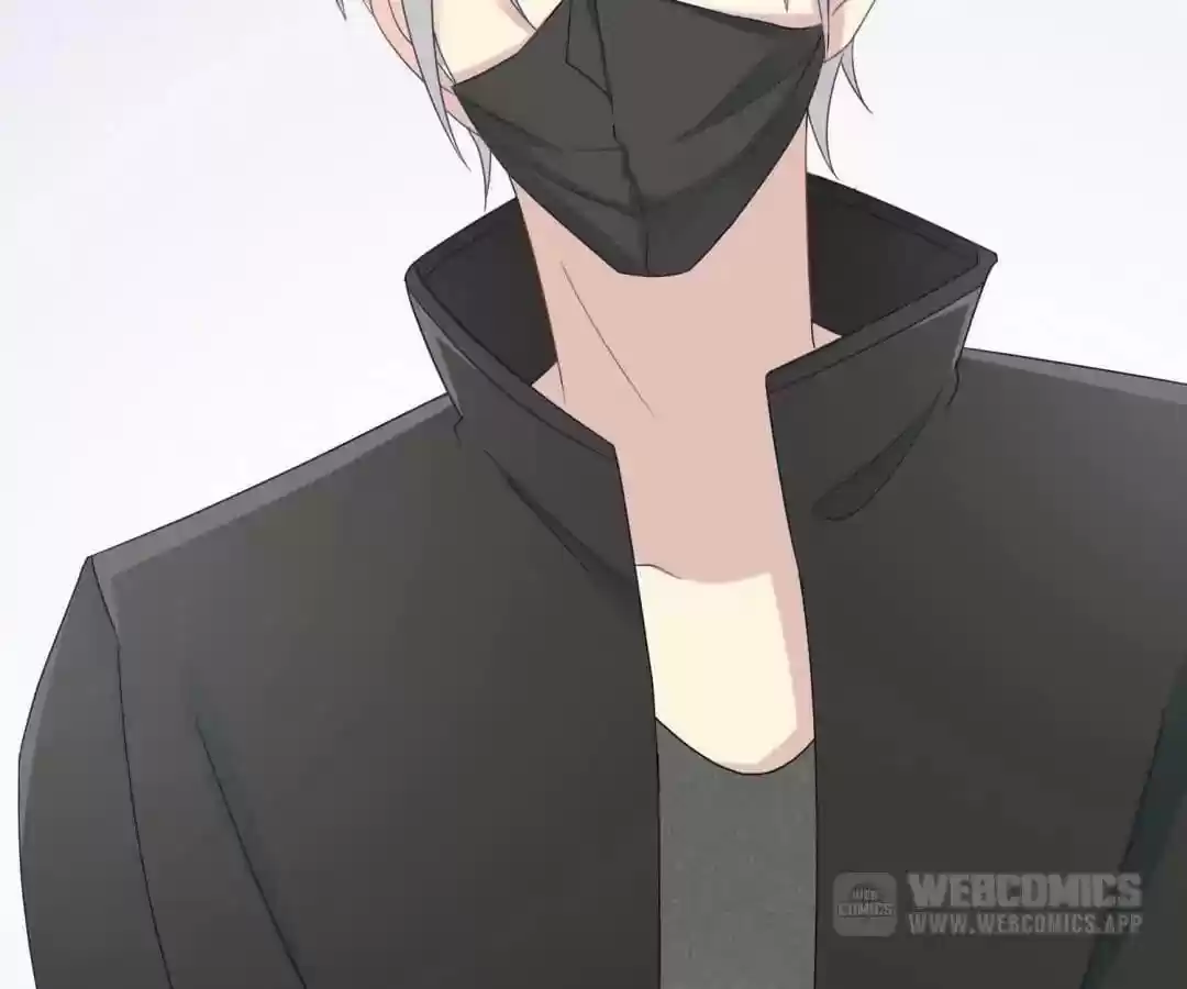 Jerk, You Can't Escape Chapter 46