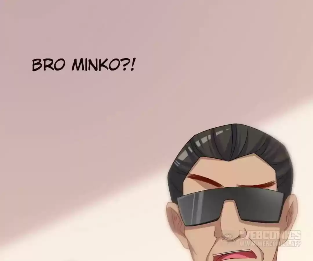 Jerk, You Can't Escape Chapter 46