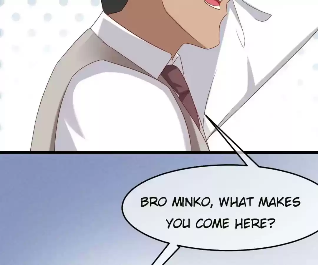 Jerk, You Can't Escape Chapter 46