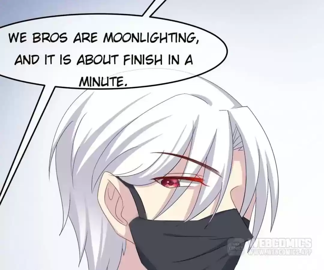 Jerk, You Can't Escape Chapter 46