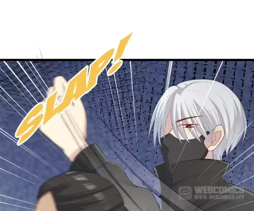 Jerk, You Can't Escape Chapter 46