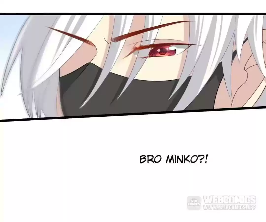 Jerk, You Can't Escape Chapter 46