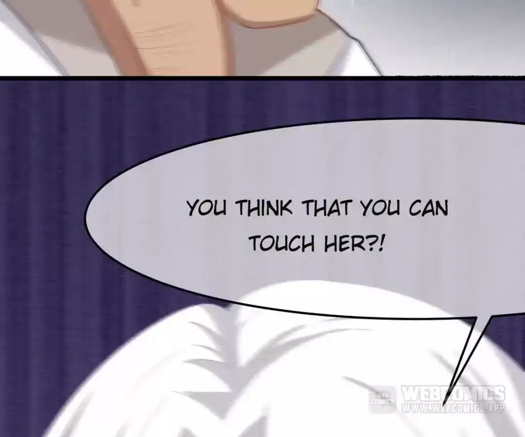 Jerk, You Can't Escape Chapter 46