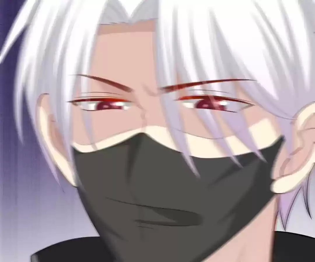 Jerk, You Can't Escape Chapter 46