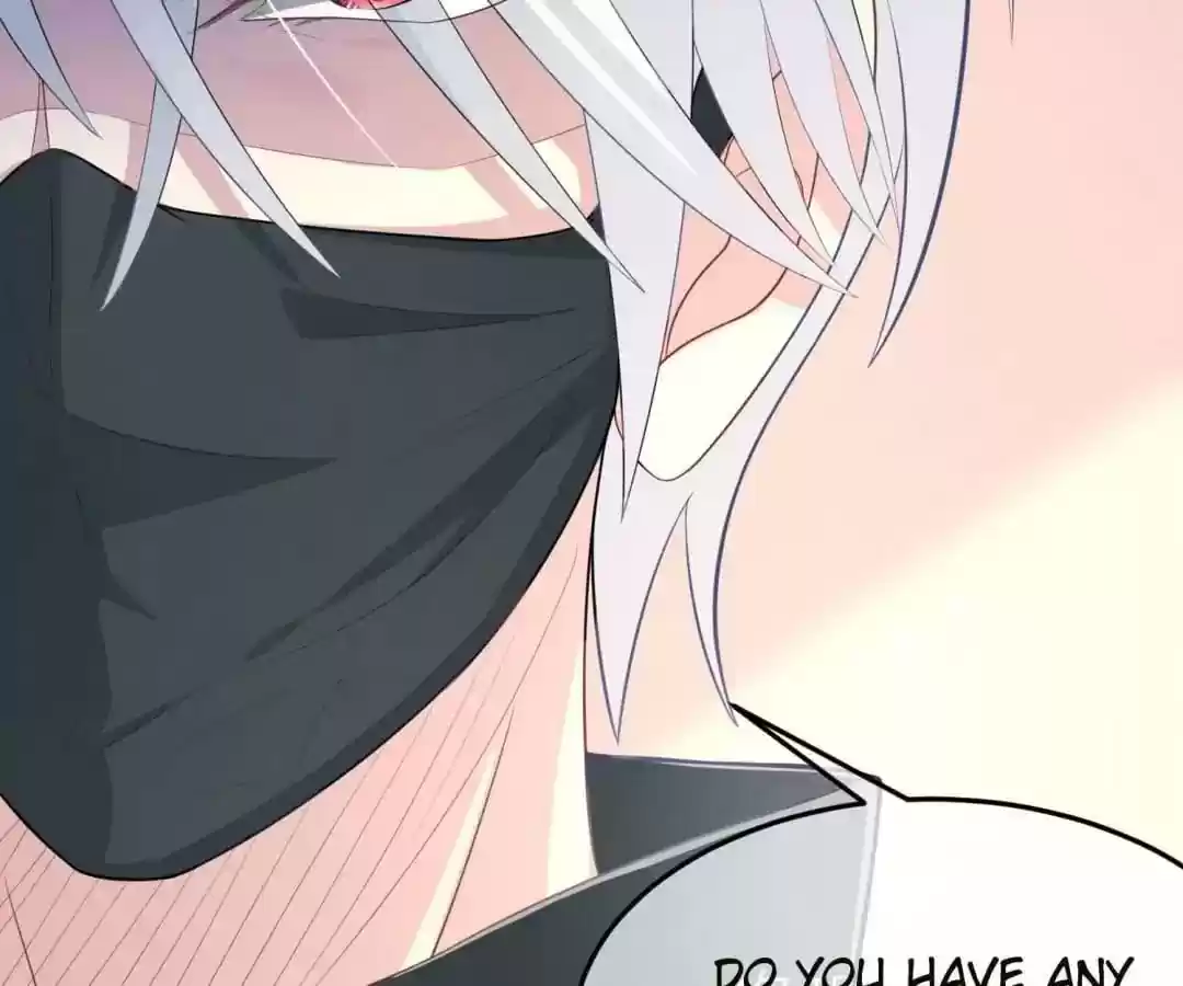 Jerk, You Can't Escape Chapter 47