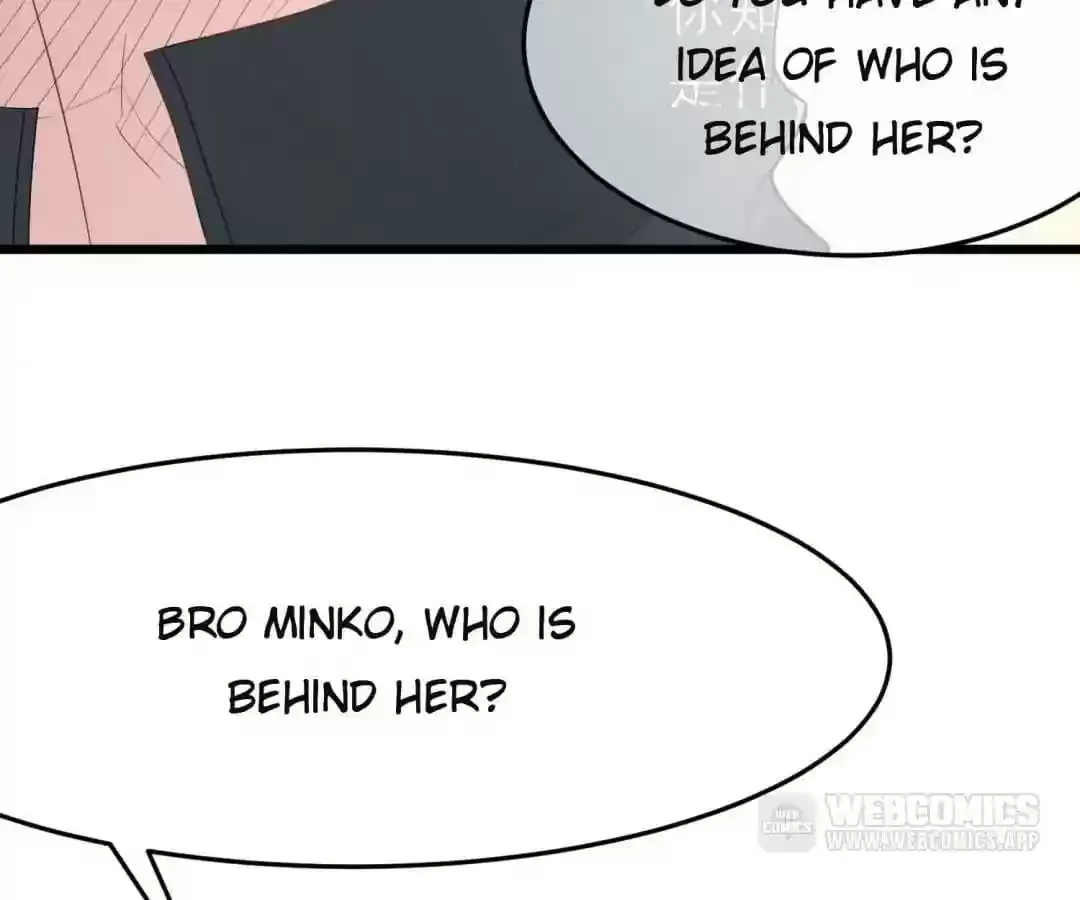 Jerk, You Can't Escape Chapter 47