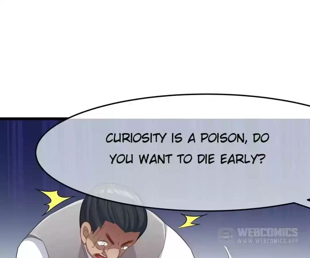 Jerk, You Can't Escape Chapter 47