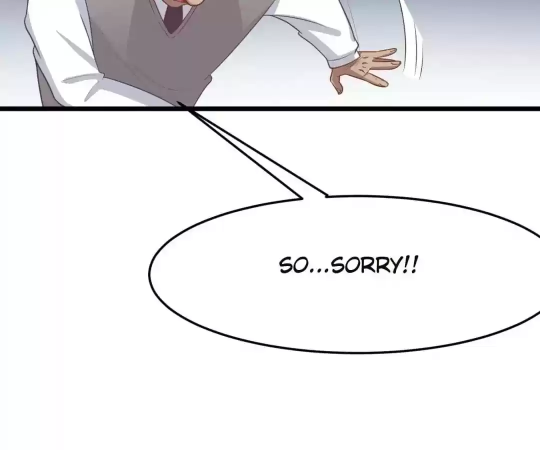 Jerk, You Can't Escape Chapter 47