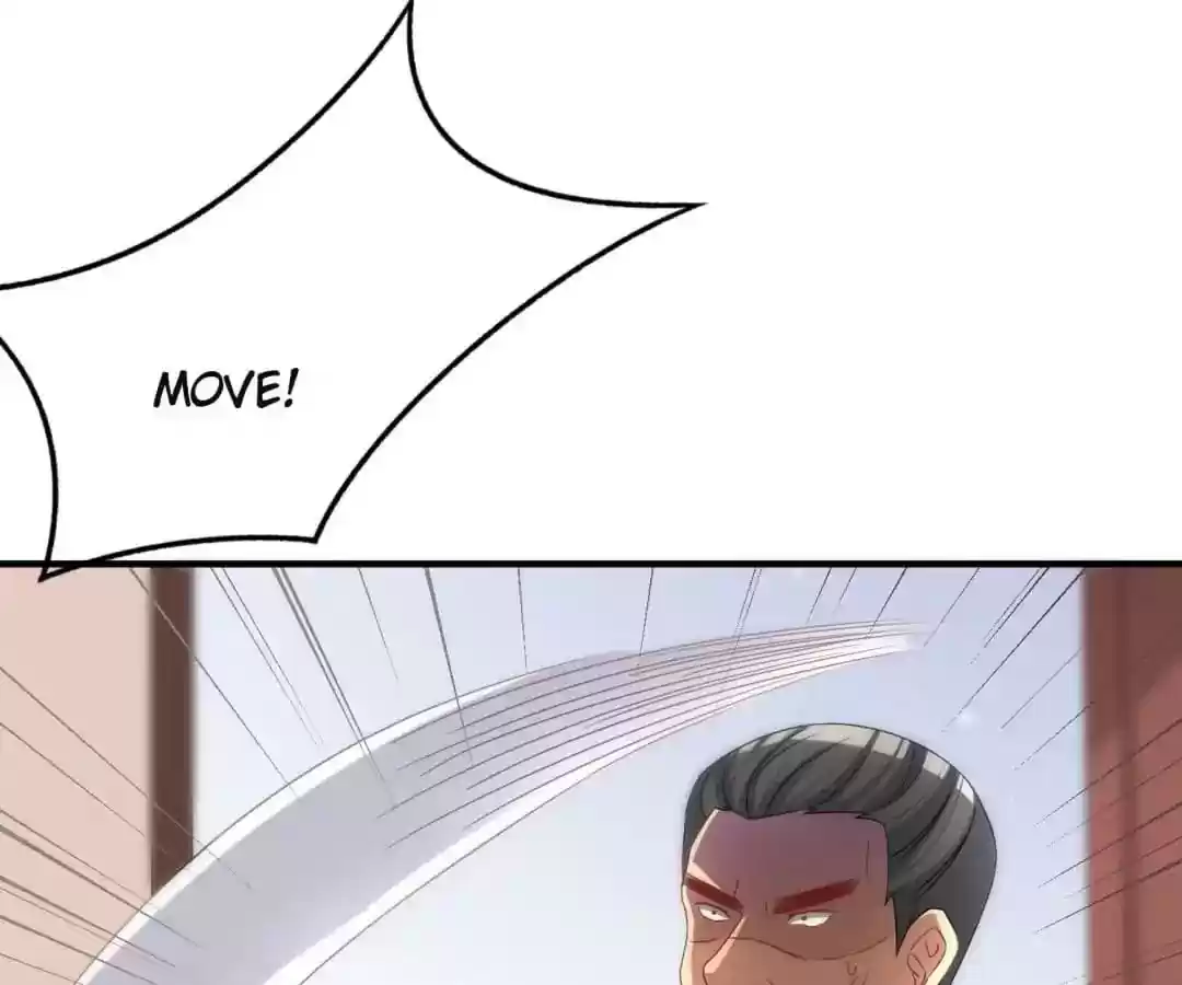 Jerk, You Can't Escape Chapter 47