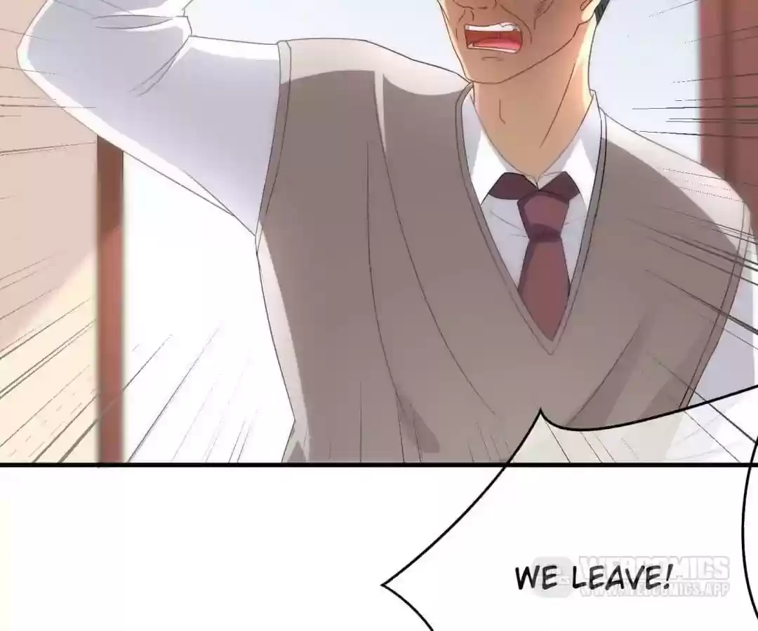 Jerk, You Can't Escape Chapter 47