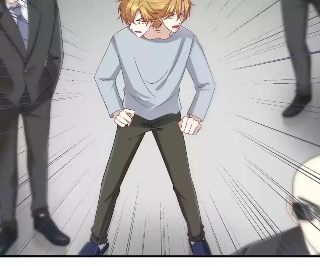 Jerk, You Can't Escape Chapter 47