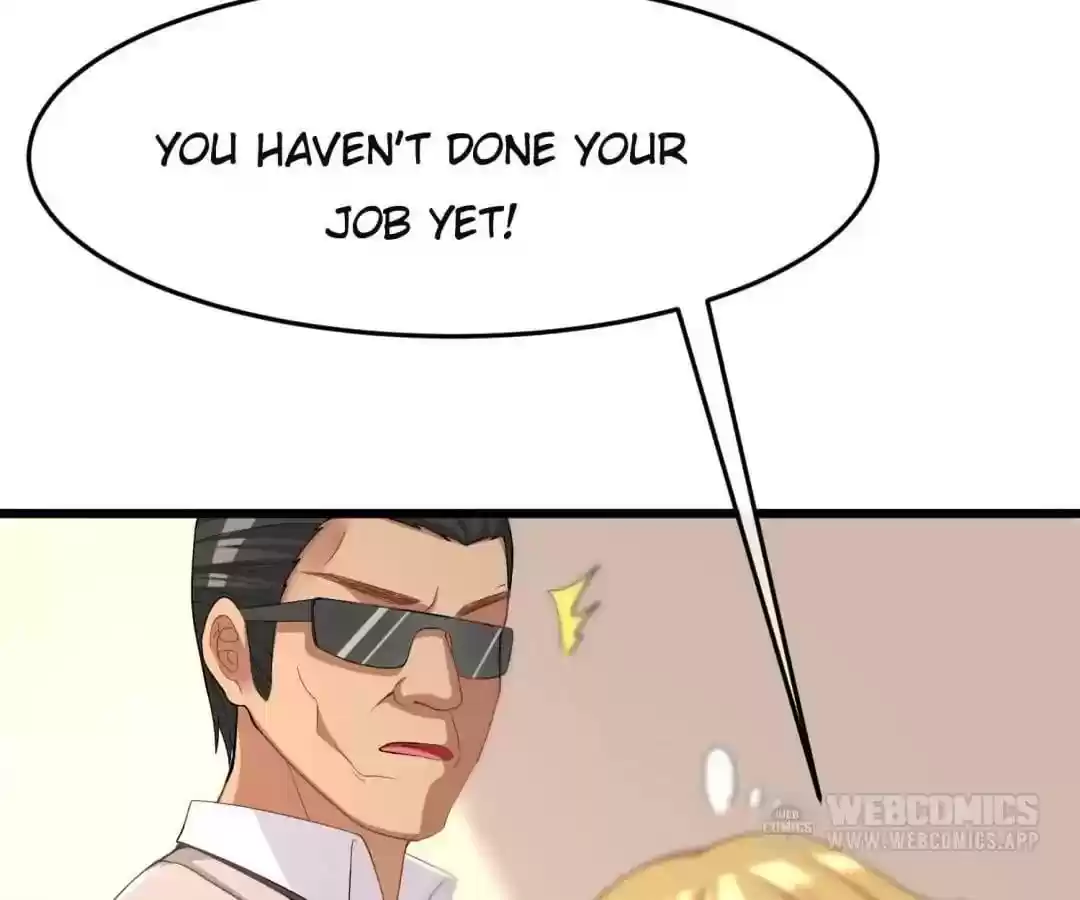 Jerk, You Can't Escape Chapter 47