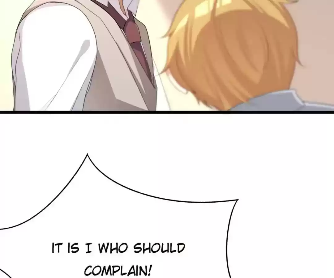 Jerk, You Can't Escape Chapter 47