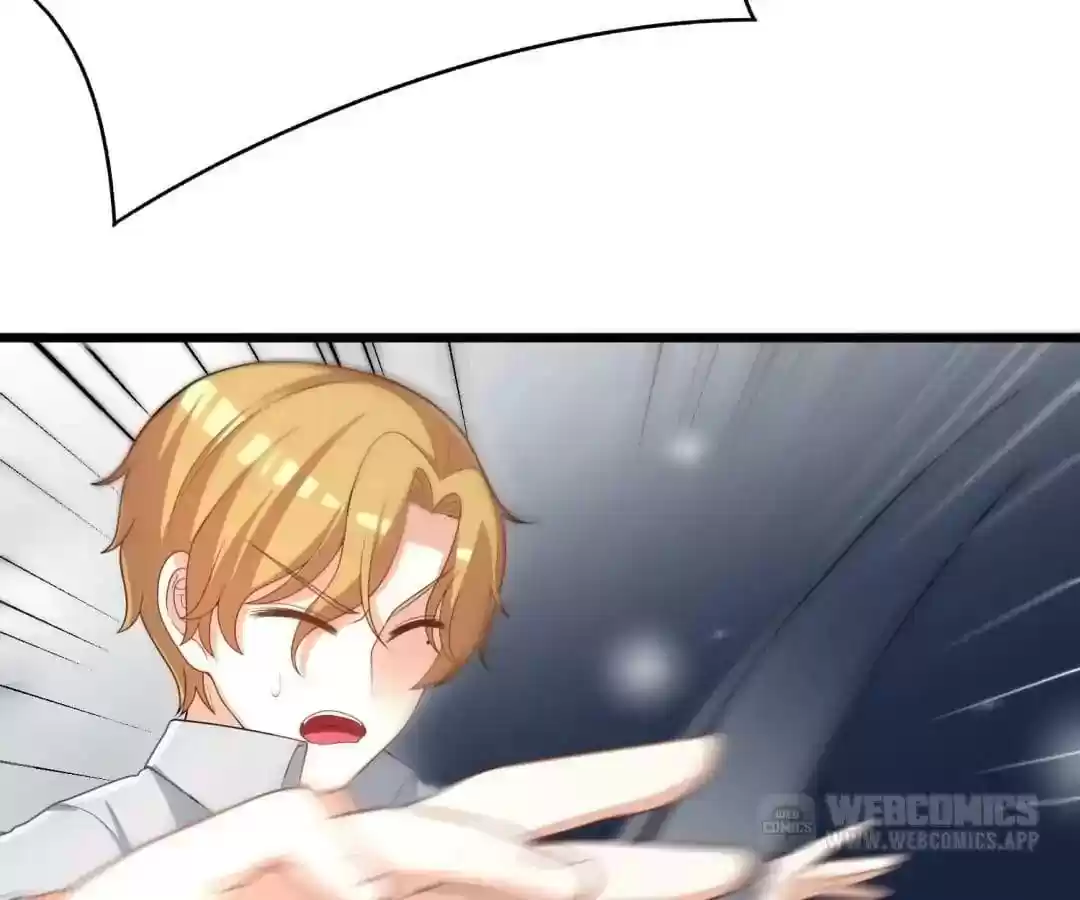 Jerk, You Can't Escape Chapter 47