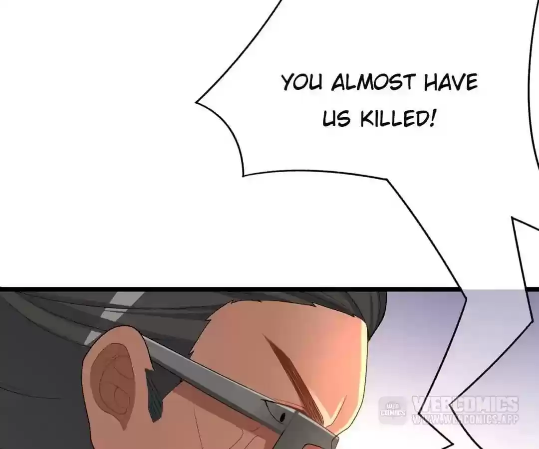 Jerk, You Can't Escape Chapter 47