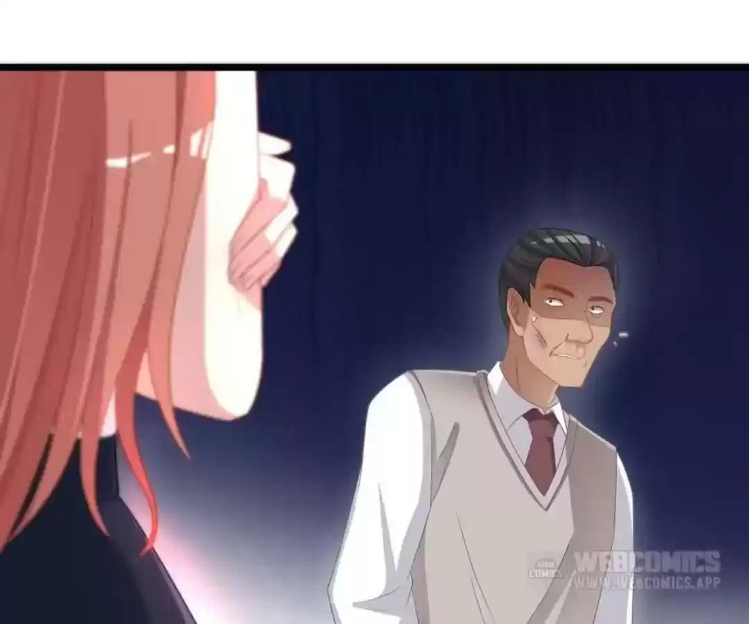 Jerk, You Can't Escape Chapter 47