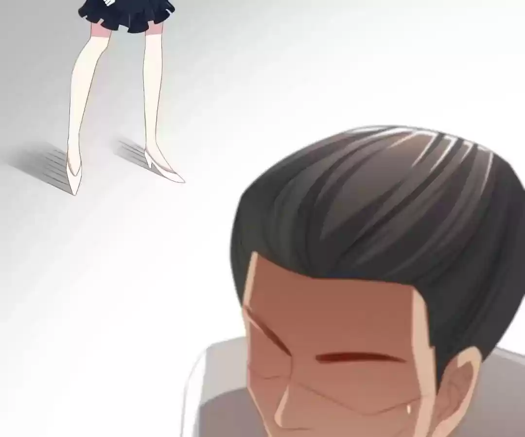 Jerk, You Can't Escape Chapter 47