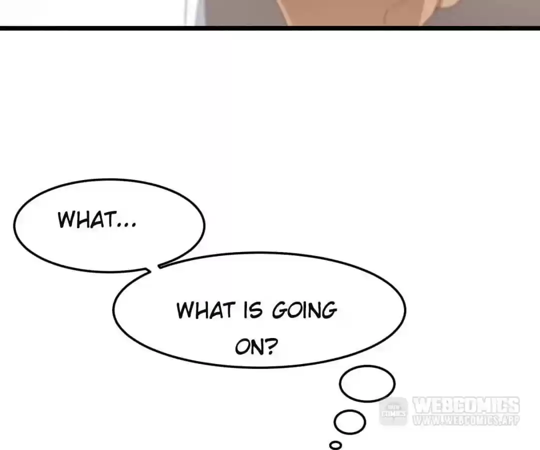 Jerk, You Can't Escape Chapter 47