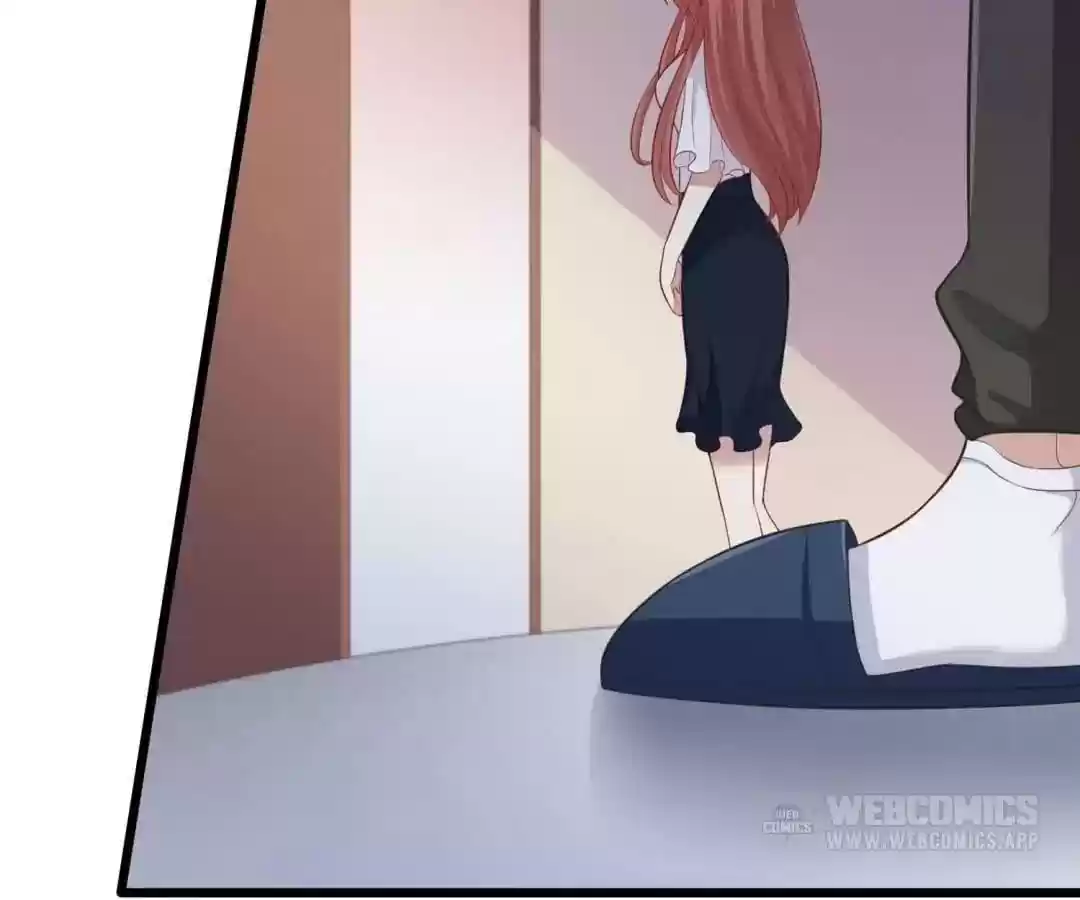 Jerk, You Can't Escape Chapter 47