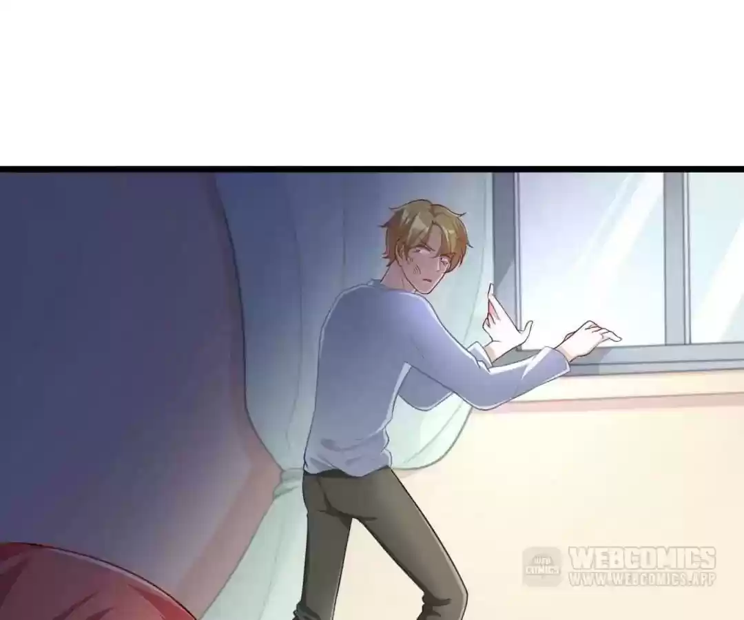 Jerk, You Can't Escape Chapter 47