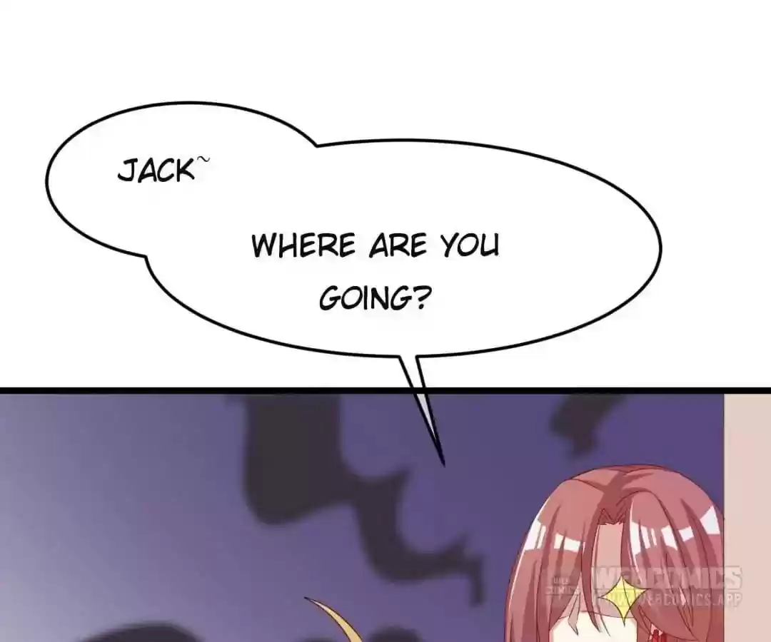 Jerk, You Can't Escape Chapter 47
