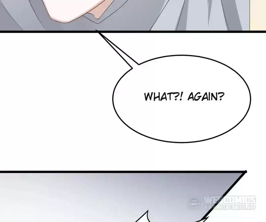 Jerk, You Can't Escape Chapter 47