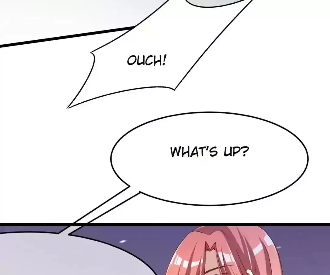 Jerk, You Can't Escape Chapter 47