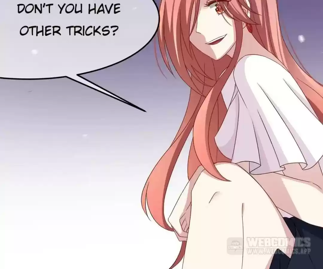 Jerk, You Can't Escape Chapter 47