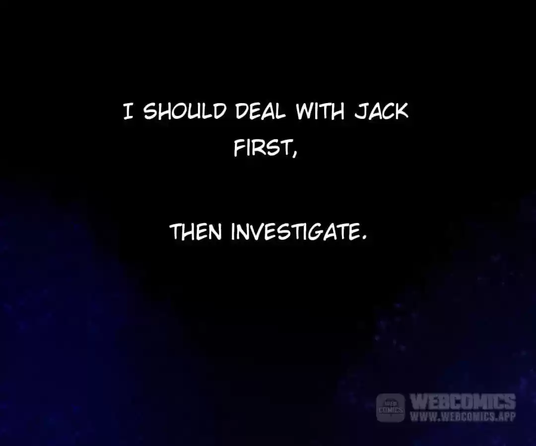 Jerk, You Can't Escape Chapter 47