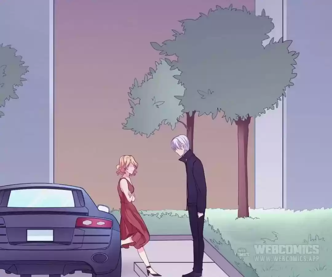 Jerk, You Can't Escape Chapter 47