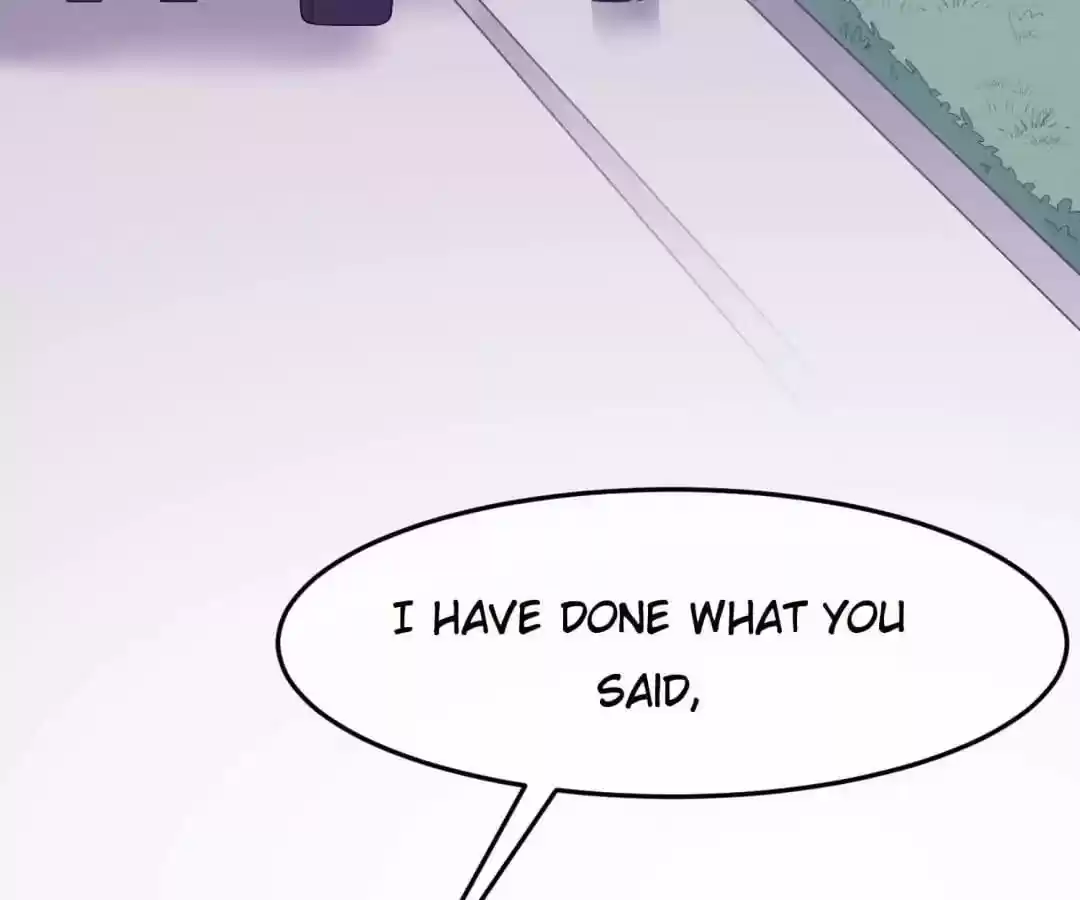 Jerk, You Can't Escape Chapter 47