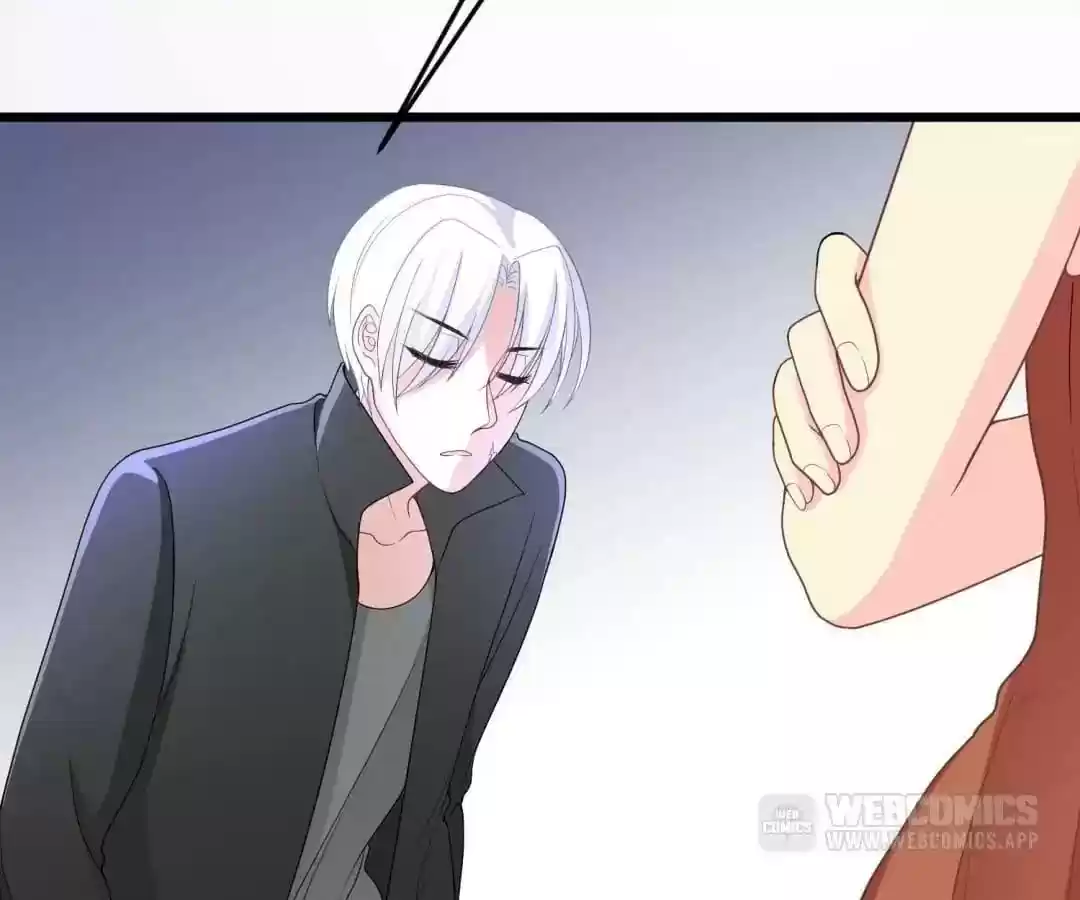 Jerk, You Can't Escape Chapter 47