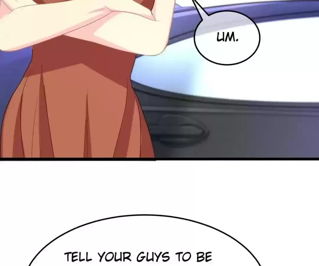 Jerk, You Can't Escape Chapter 47