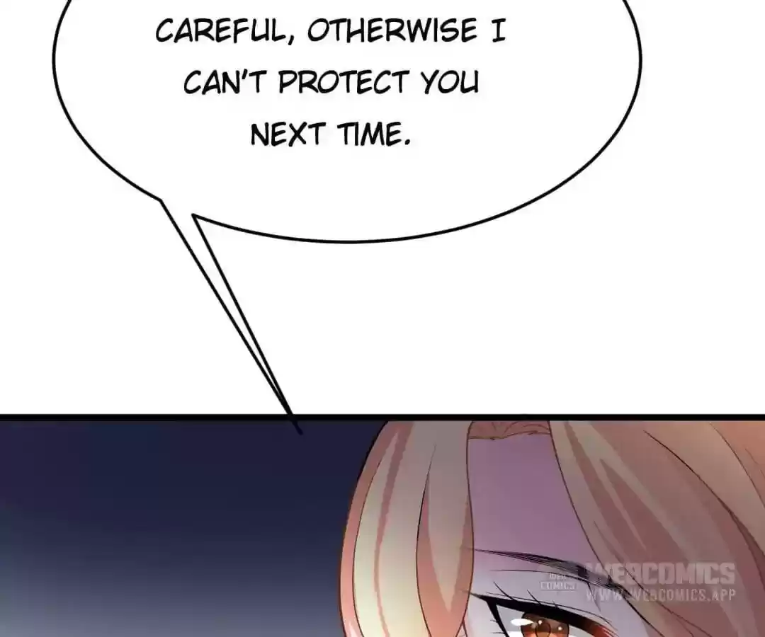 Jerk, You Can't Escape Chapter 47