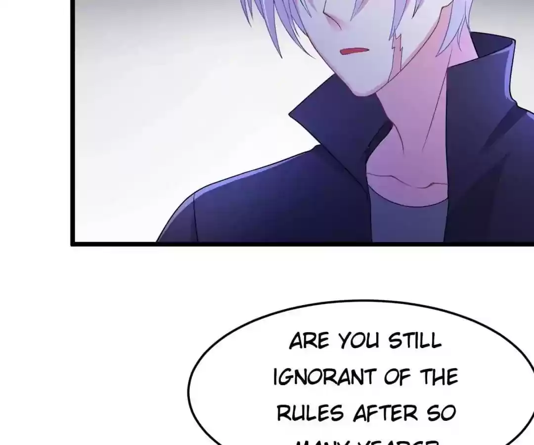 Jerk, You Can't Escape Chapter 47