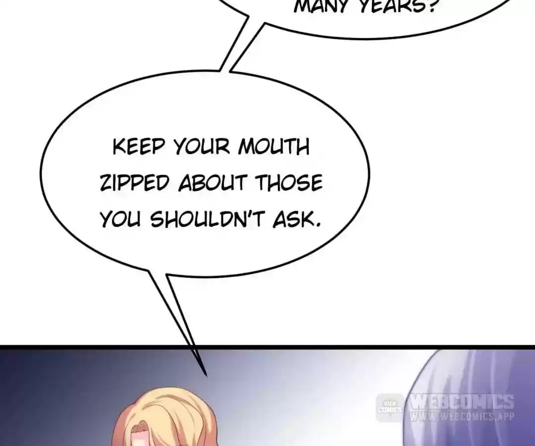 Jerk, You Can't Escape Chapter 47