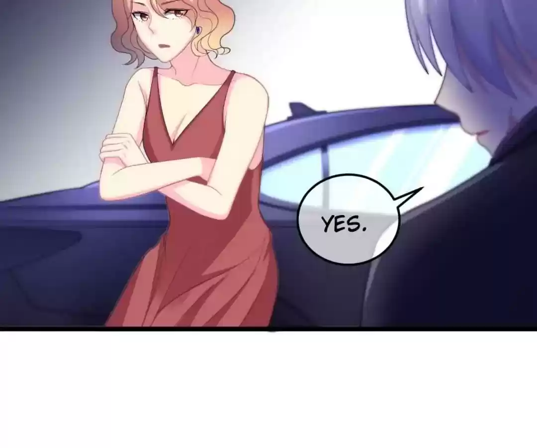 Jerk, You Can't Escape Chapter 47