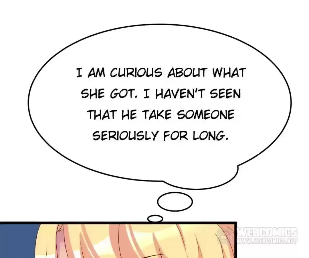 Jerk, You Can't Escape Chapter 47