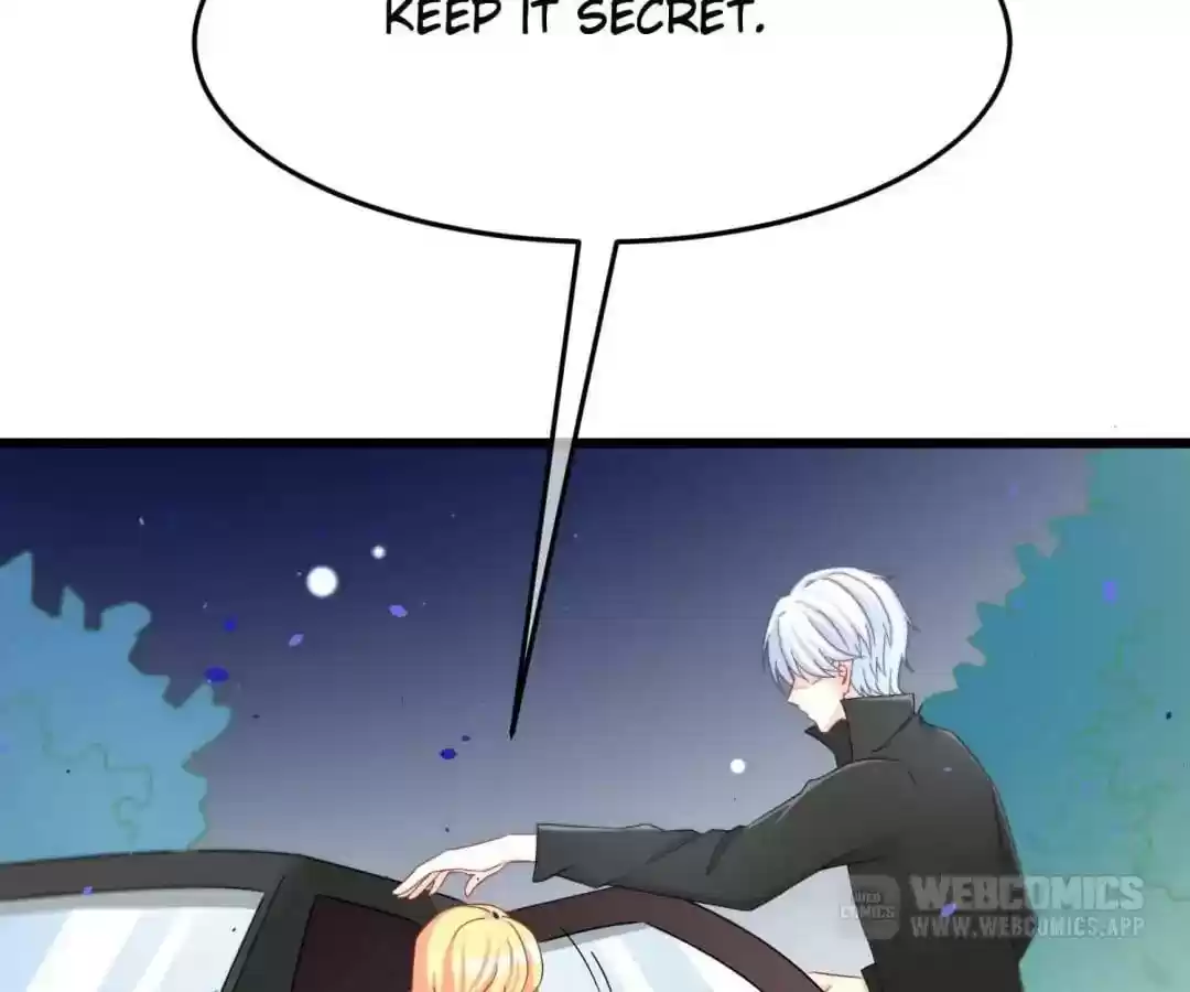 Jerk, You Can't Escape Chapter 47