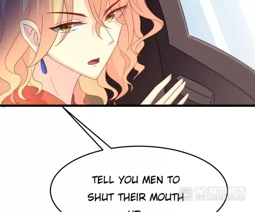 Jerk, You Can't Escape Chapter 47