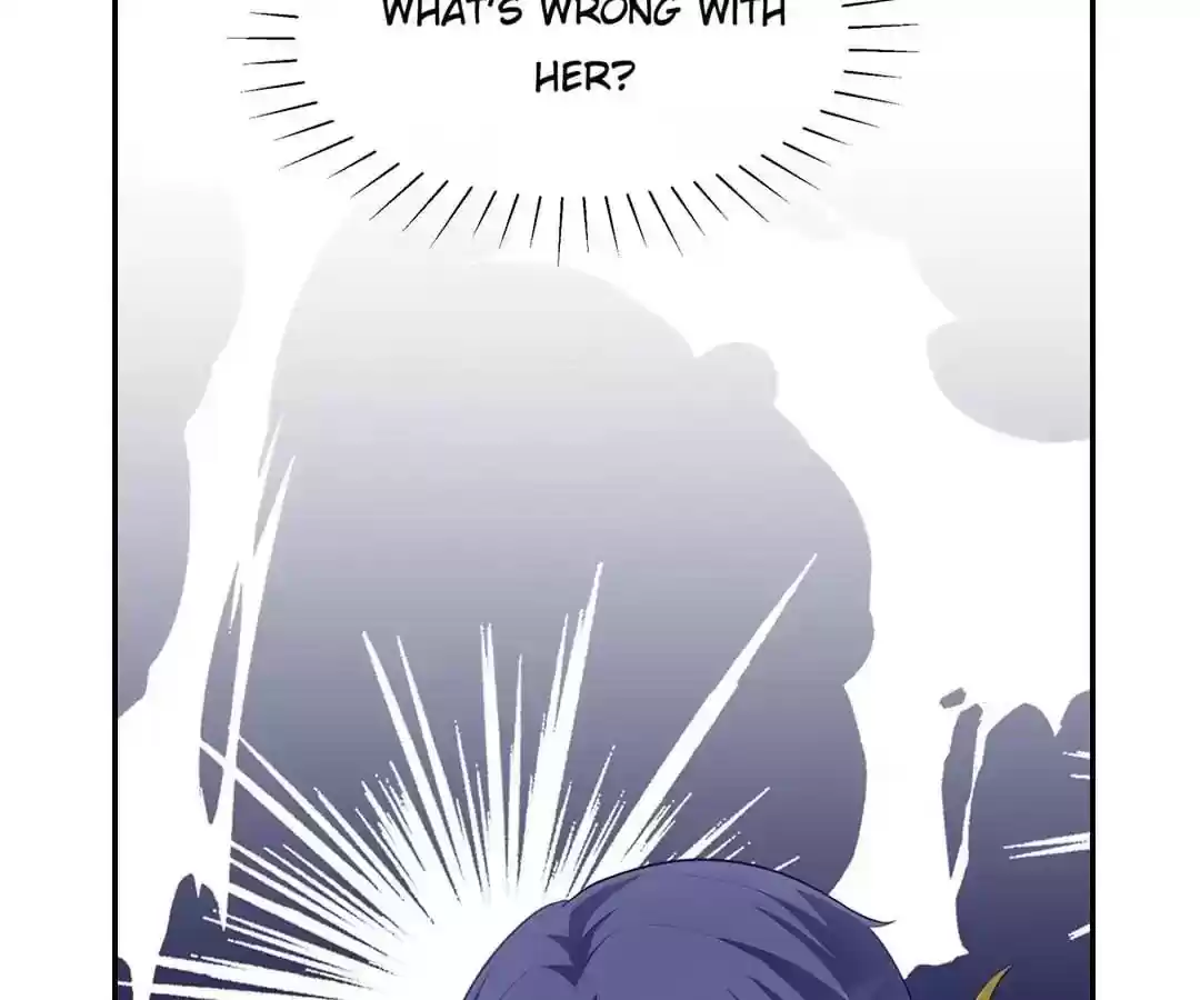 Jerk, You Can't Escape Chapter 47