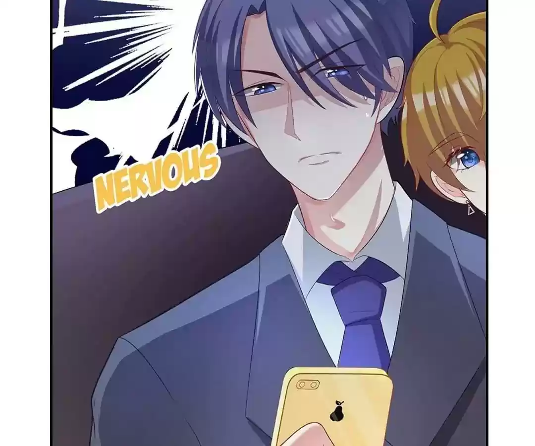 Jerk, You Can't Escape Chapter 47