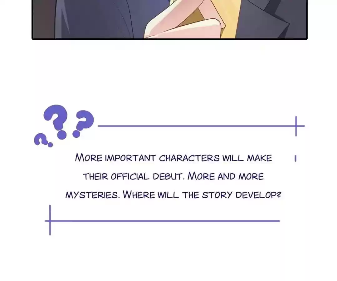 Jerk, You Can't Escape Chapter 47