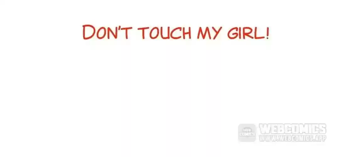 Jerk, You Can't Escape Chapter 47