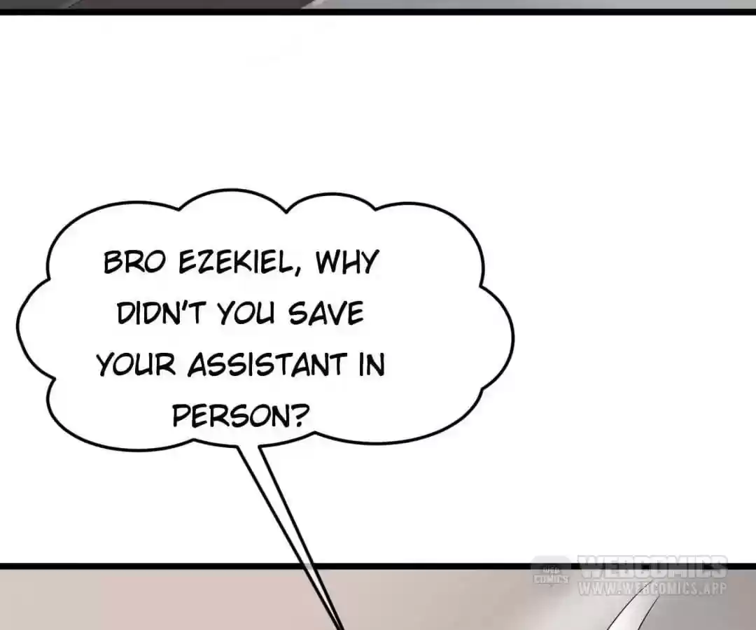 Jerk, You Can't Escape Chapter 48