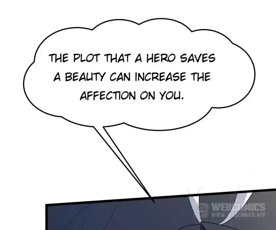 Jerk, You Can't Escape Chapter 48