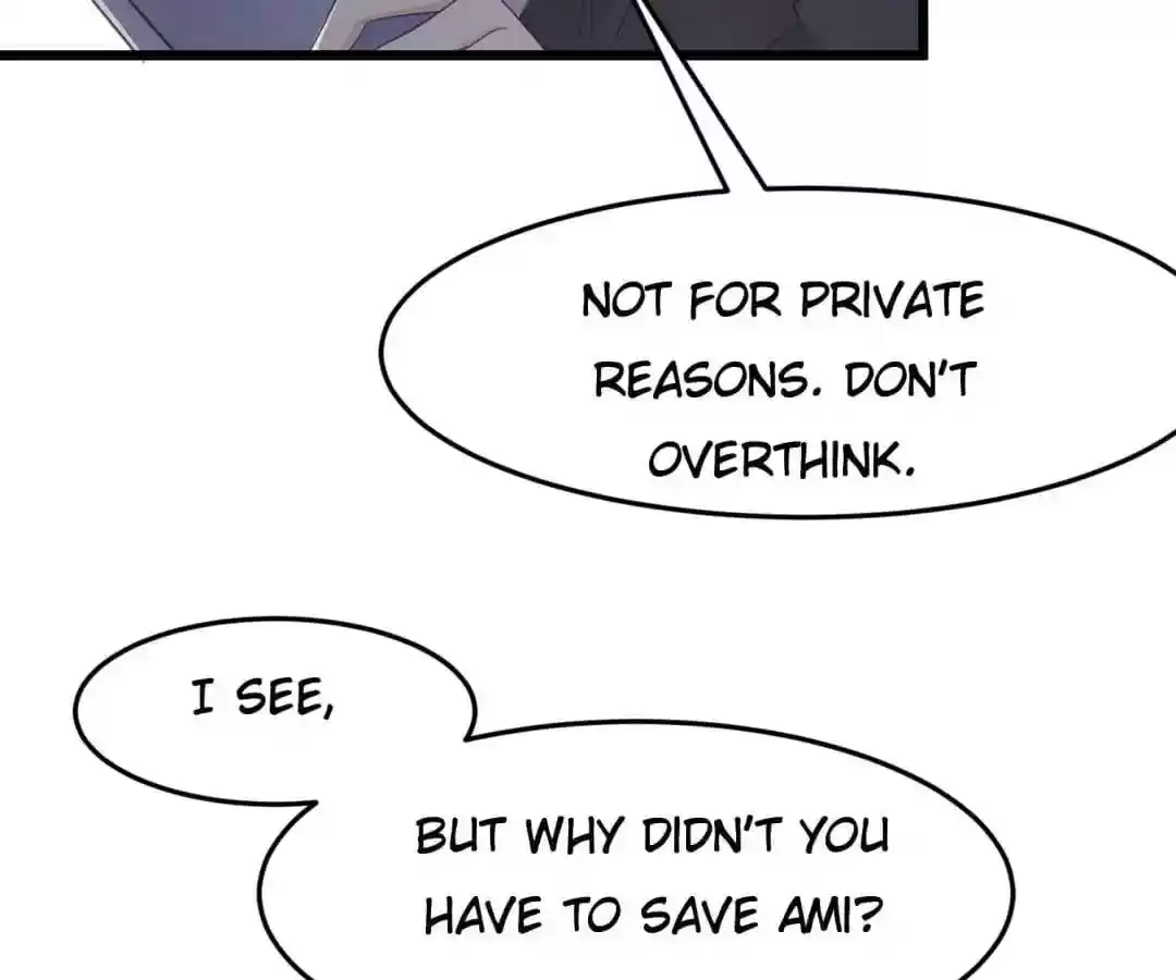 Jerk, You Can't Escape Chapter 48