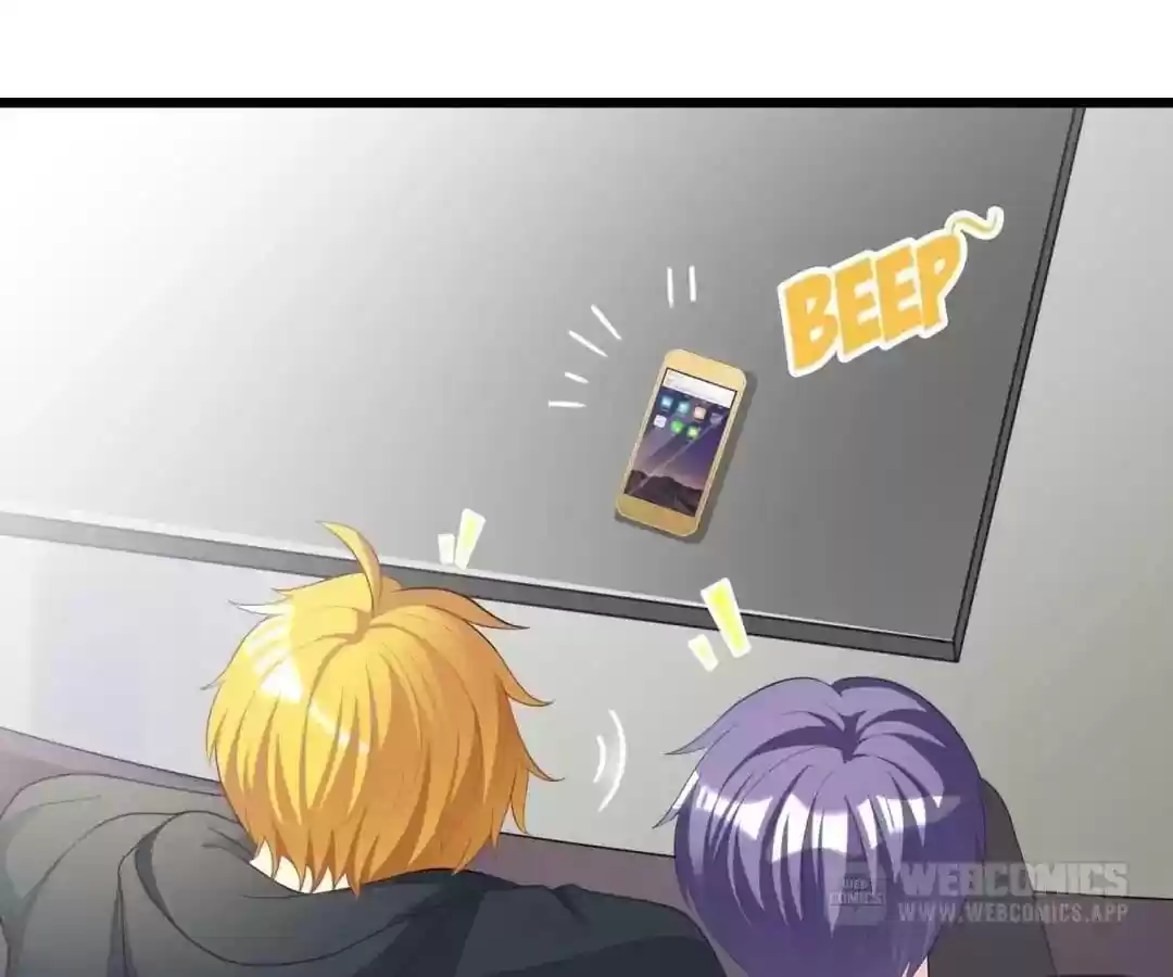 Jerk, You Can't Escape Chapter 48