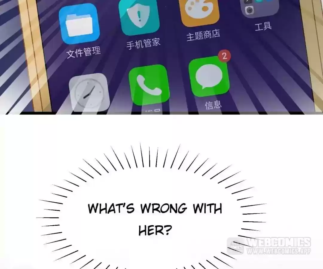 Jerk, You Can't Escape Chapter 48